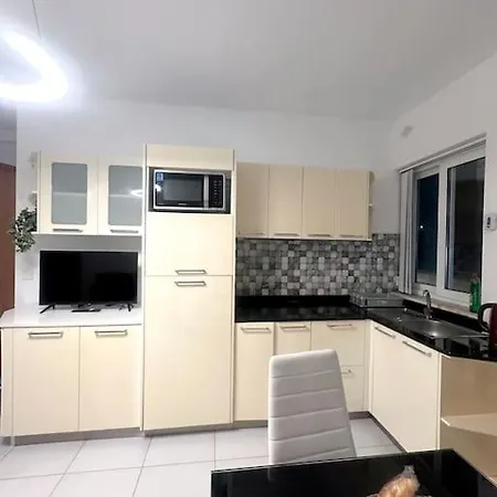 アパート Cozy - Swieqi Is-Swieqi