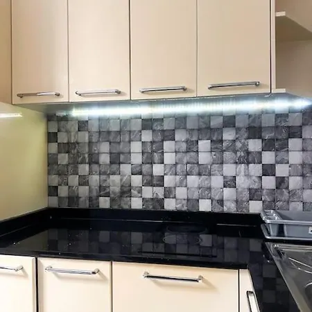 Cozy - Swieqi Apartment