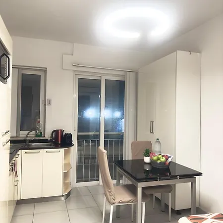 Cozy - Swieqi アパート Is-Swieqi