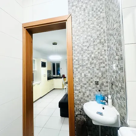 Apartment Cozy - Swieqi Is-Swieqi
