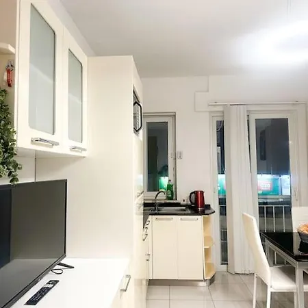 Cozy - Swieqi Is-Swieqi