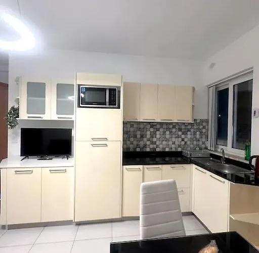 アパート Cozy - Swieqi Is-Swieqi