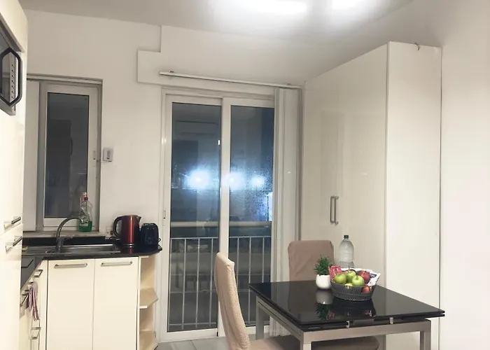 Cozy - Swieqi アパート Is-Swieqi