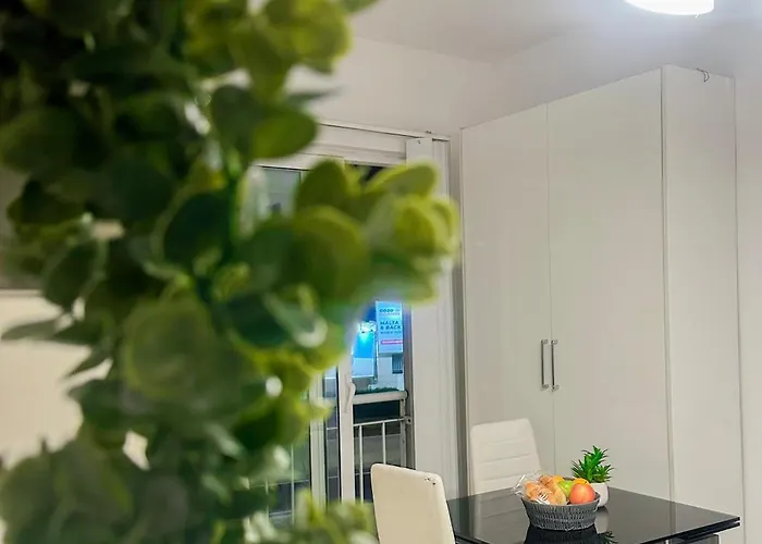 アパート Cozy - Swieqi *