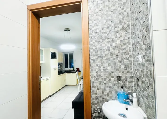 アパート Cozy - Swieqi Is-Swieqi